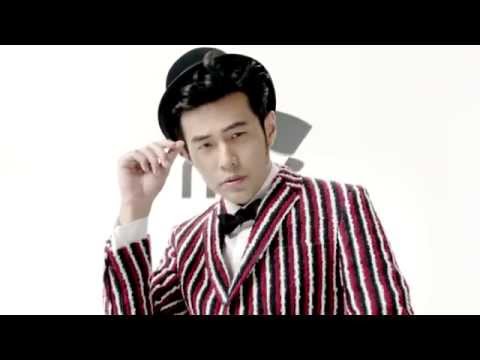 周杰倫 Jay Chou【哎呦, 不錯哦 Aiyo, Not Bad】預購Pre-order Full Teaser