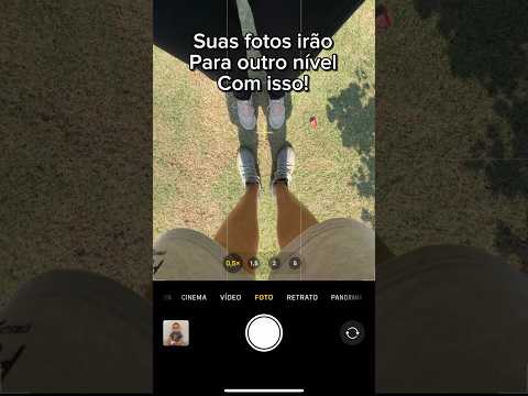 Como fazer texto em linhas nas suas fotos