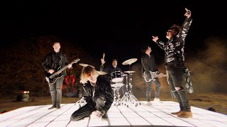 Papa Roach x Jeris Johnson - Last Resort Reloaded (Official Music Video)