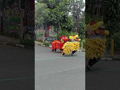 salatiga Karnaval Imlek