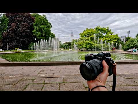 Best Camera for Nature Photography ?