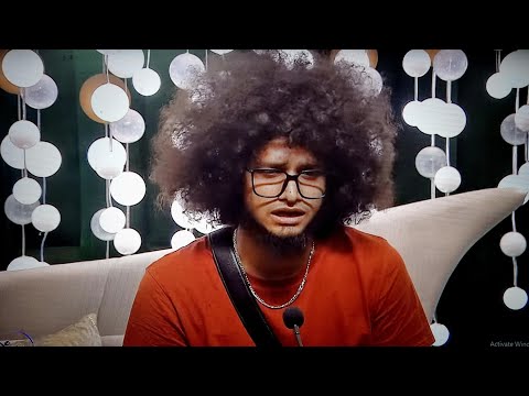 ഇങ്ങനെ ഒക്കെ പറയാമോ?!!!😯😯 Bigg Boss Malayalam season 6 Rishi #bbms6promo #bbms6 Jasmine