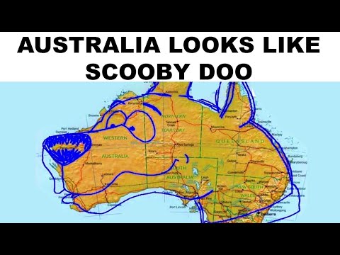 Memes About Australians