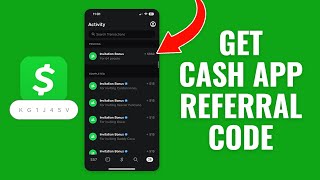 How to Get Cash App Referral Code