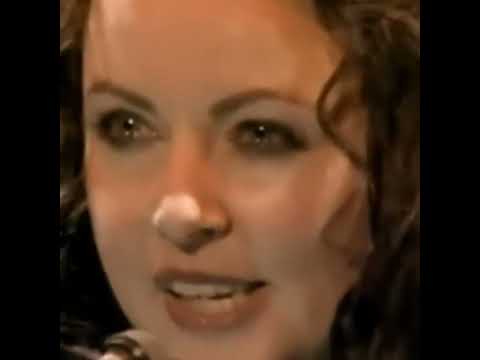 @sarahbrightman 25 Years Ago This Week ... 'One Night in Eden'