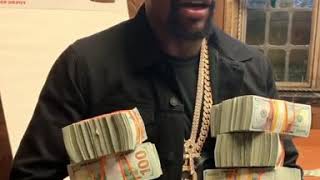 FLOYD MAYWEATHER | SHOWING OFF $100,00,00 | TBE | TMT