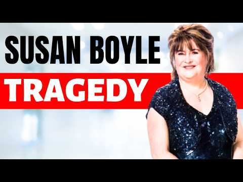 Susan Boyle Secrets Life Exposed | Have You Heard What Happened To Susan Boyle 2024 JRE?