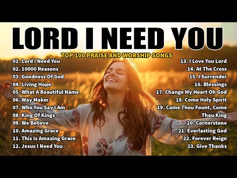 Special Hillsong Worship Songs Playlist 2024✝ Top 100 Praise And Worship Songs 2024~Peaceful Morning