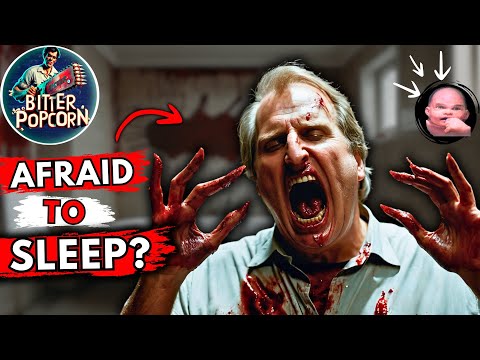 👁️‍🗨️A Sleepless Nightmare‼️| Chasing Sleep