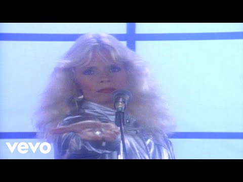 Kim Carnes - Invisible Hands