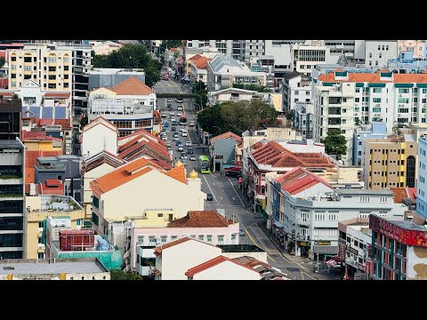 芽笼Geylang 2025