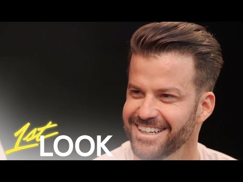 Johnny Bananas Takes Acting Classes | 1st Look TV