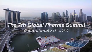 Shimadzu Global Pharma Summit DIGEST