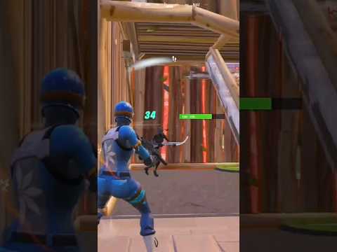 1v2 ez #fortniteshorts #fortnite #foryou #gaming