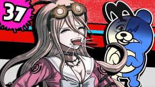 The worst thing the bears have ever done | Danganronpa V3