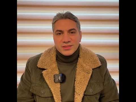 Dear Dr. Tarek Sayid from Egypt | Rhinoplasty, FaceLift, NeckLift & Full Body Fellowship Program