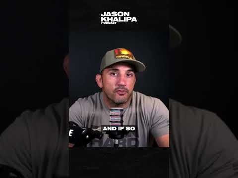 Making Tough Parenting Choices: Learning from Each Decision (Ep. 070, Jason Khalipa Podcast)