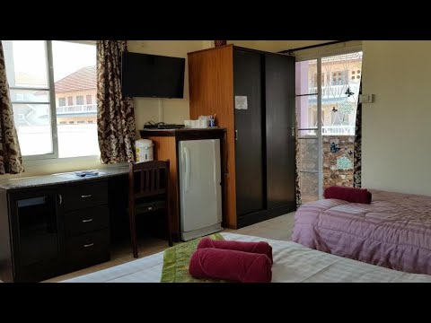 Mai Thai Guest House, Khon Kaen, Thailand