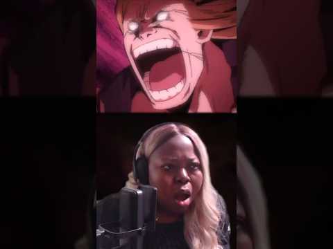 Stars TURNS THE TABLE on Shigaraki in MHA Season 7 Episode 2 REACTION!