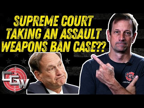 Illinois Court Overturns Assault Weapons Ban: What’s Next for 2A Cases?