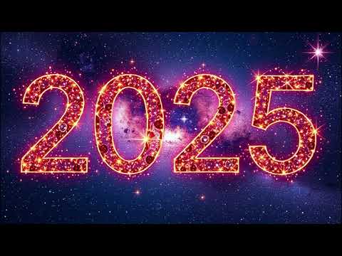 Meditation Music - New Year Session