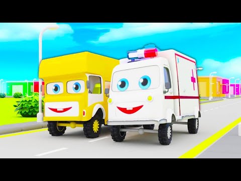 If You're Happy and You Know It Clap Your Hands Song New Song| Nursery Rhymes and Kids Songs