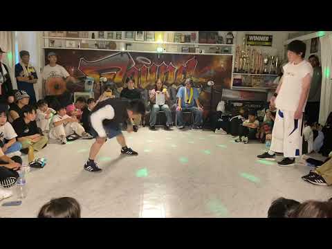 【OPEN TOP32】 TOBi a.k.a ayaSA vs IRO // BATTLE FLAG vol.17