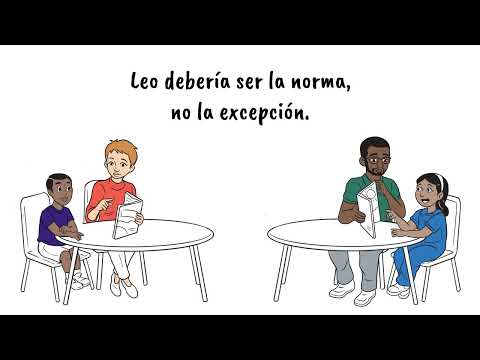 Start Early: Early Childhood Data [Spanish Translation]