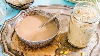 Home Made Cerelac/Health Mix Powder/Sathu Maavu Powder for Babies