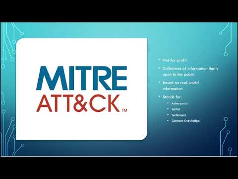 MITRE ATT&CK Framework for Beginners