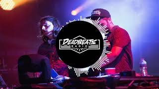 #011 Deadbeats Radio with Zeds Dead