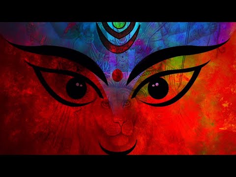 Live - Navdurga - Navratri Song | नवदुर्गा - नवरात्री भजन #MaaDurga