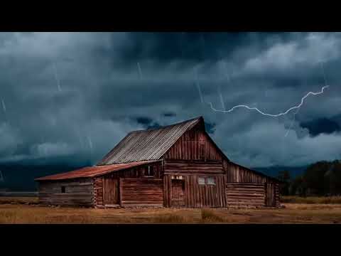 Calming Quran With Relaxing Rain Sounds [10 Hours] Stream Safe