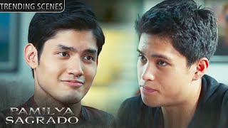 ‘Kapatiran’ Episode | Pamilya Sagrado Trending Scenes