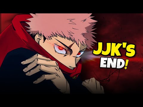 Itadori Yuji Defeats Sukuna😎 | Yuji Domain | #jjk265 #yuji