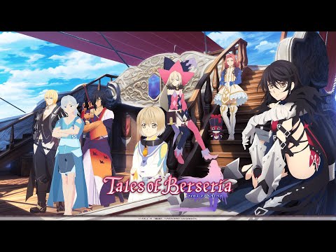 [Tales of Berseria #2] Let's find the daemon and get our ship repaired [Predebut | Yuuki Seiyato]