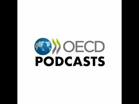 OECD Podcasts 2022 Year in Review