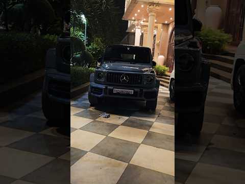 आज यह ख़रीद ली #gwagon #gwagonlovers #landcruiser #shortsfeed #viralshort #viral #music #rap