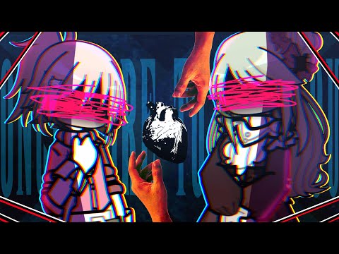 "Once more to see you" || Danganronpa: Absolute Swap Harmony ||