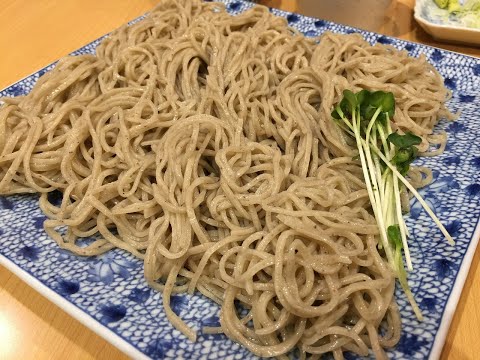 うどん・蕎麦「そば高橋」