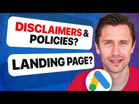 5 Google Ads Suspension MYTHS Debunked (What You Think Probably Isn't True...)