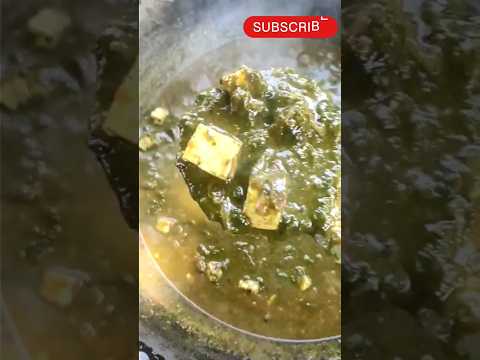 palak panner lovers #khushbootherasoi #shorts #shortsvideo #ytshorts #cooking #recipe