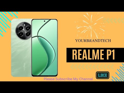 Realme p1|128GB 6GB RAM, 256GB 8GB RAM Has Just Gone Viral |#yourbrandtech  #realmep1 #realmep1pro