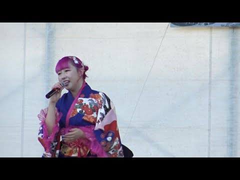 【えりすいしかり】たなかかなたさん(石狩市出身)歌い語る３