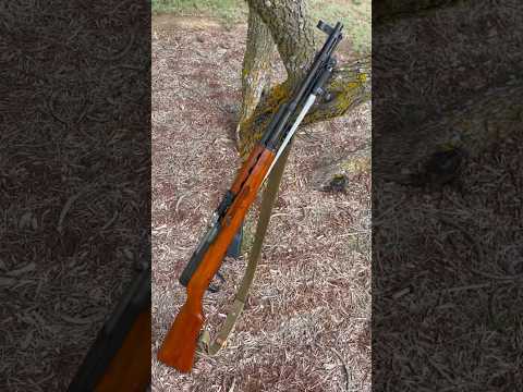 SKS - Chinese Norinco Type 56