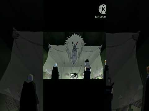 Oruchimaru summoning all the hokages #narutouzumaki #narutoamv #trending #naruto #narutoedits