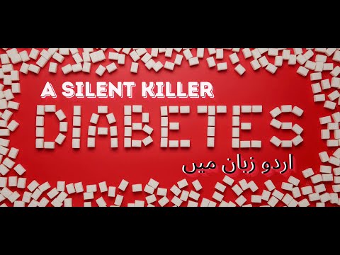 #A silent killer Diabetes #Understanding Diabetes: Types, Symptoms, and Solutions  Overview for All