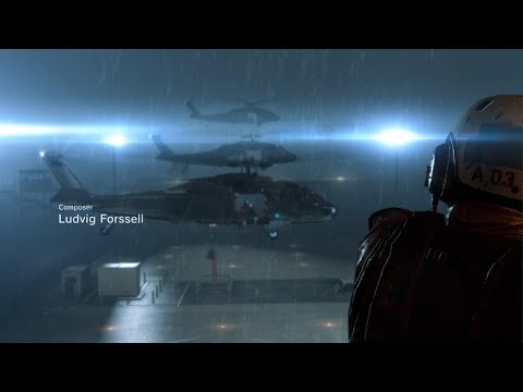 【METAL GEAR SOLID V: GROUND ZEROES】PART1