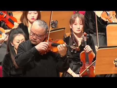 Pyotr Ilyich Tchaikovsky: Violin Concerto in D major, Op 35