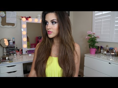 Real Talk: Hair Extensions